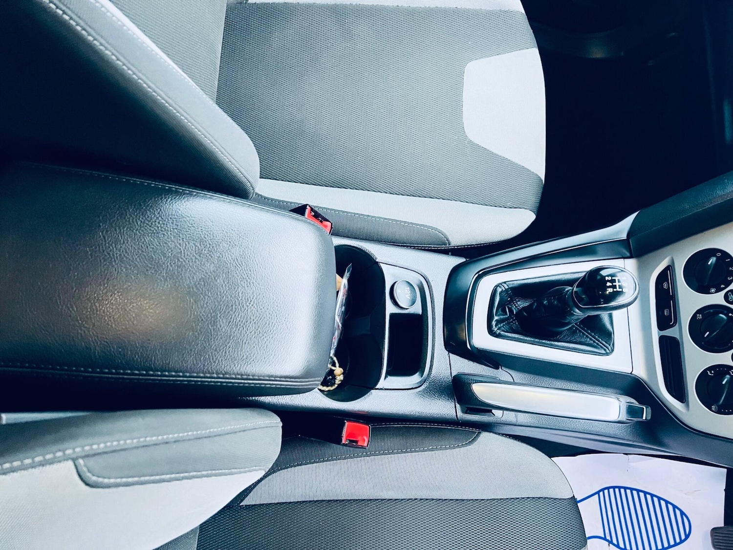 Used Ford Focus 2011 for sale - 78006657: Photo 22