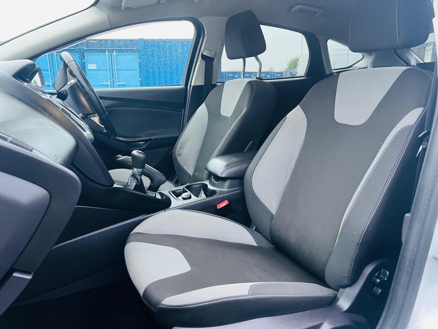 Used Ford Focus 2011 for sale - 78006657: Photo 23