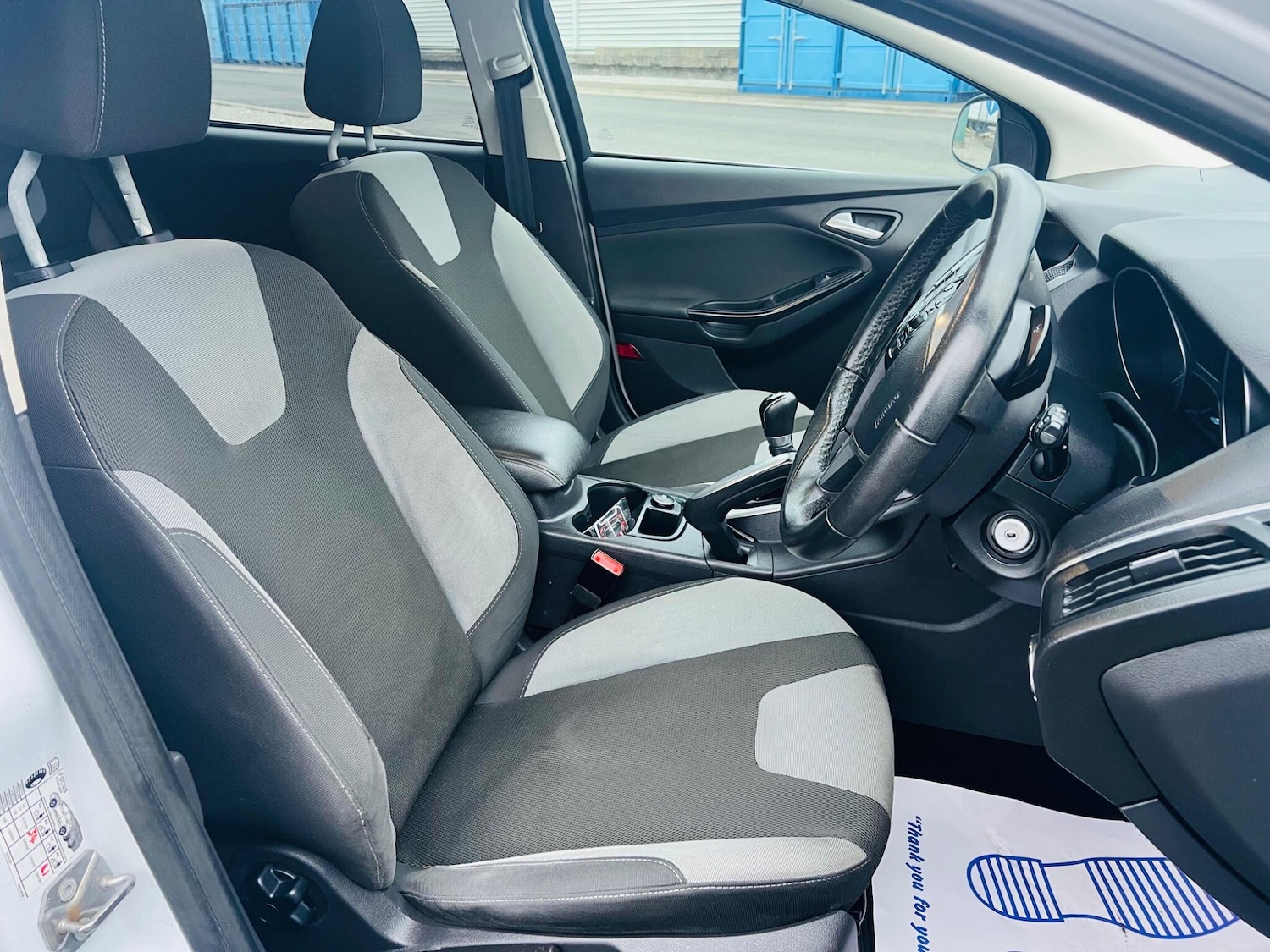 Used Ford Focus 2011 for sale - 78006657: Photo 24