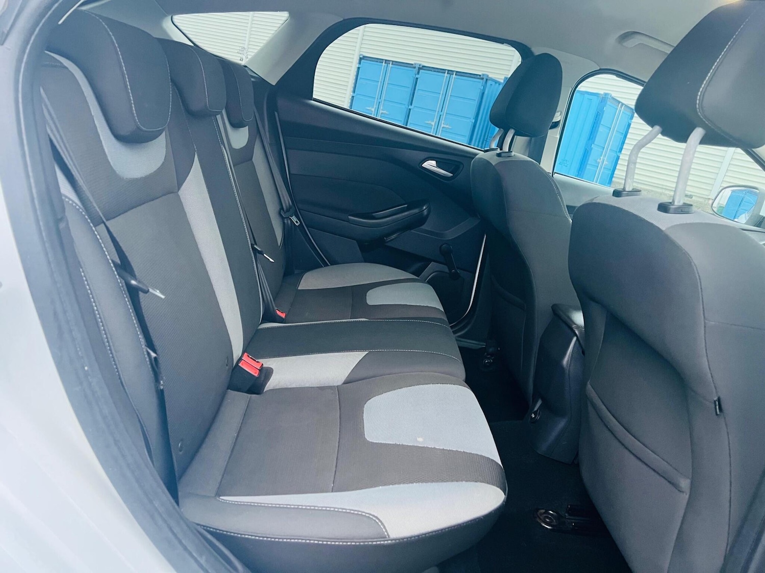 Used Ford Focus 2011 for sale - 78006657: Photo 26