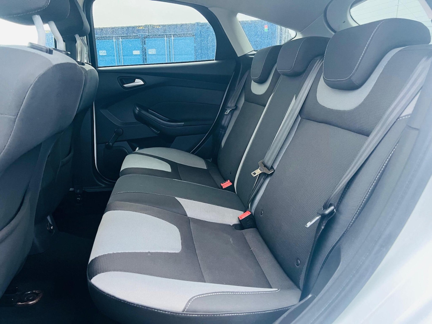 Used Ford Focus 2011 for sale - 78006657: Photo 27