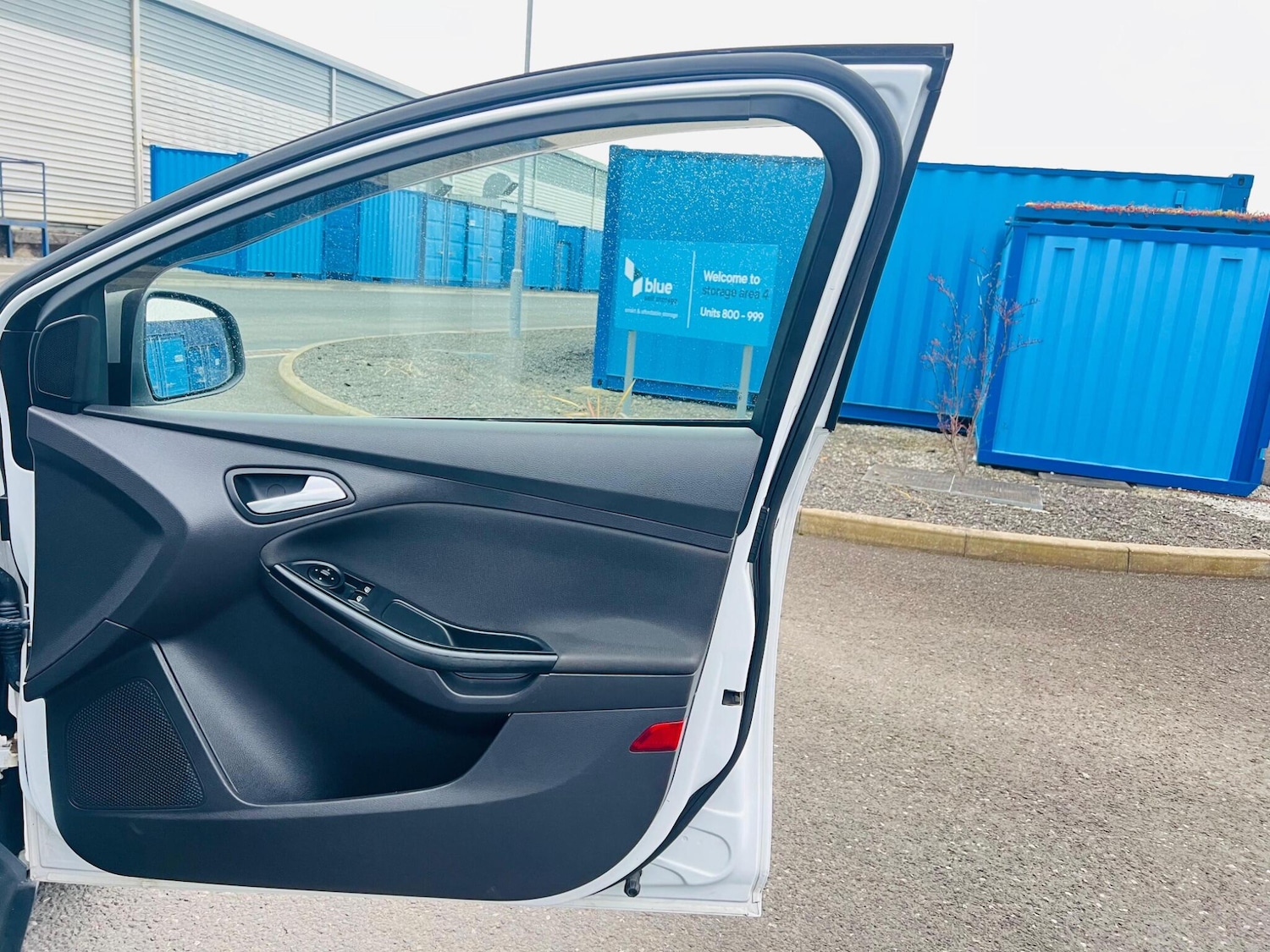 Used Ford Focus 2011 for sale - 78006657: Photo 28