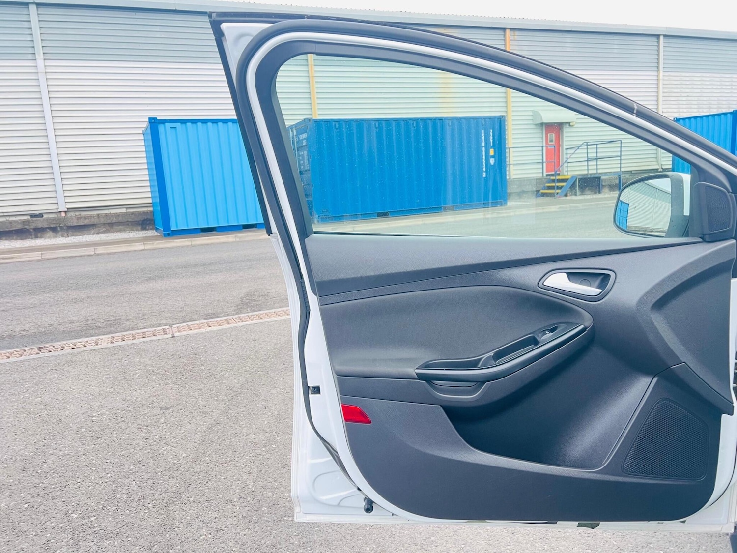 Used Ford Focus 2011 for sale - 78006657: Photo 29