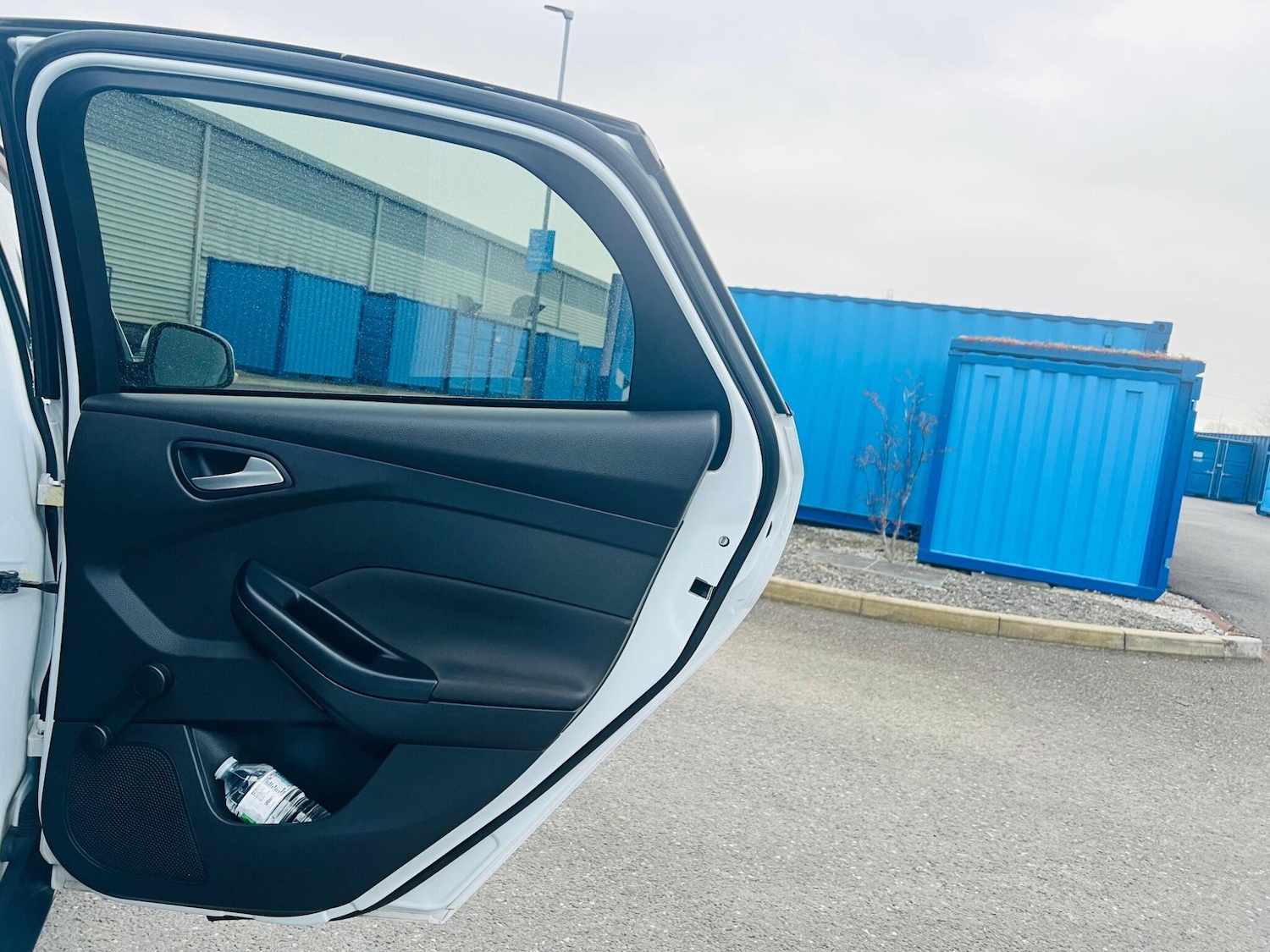 Used Ford Focus 2011 for sale - 78006657: Photo 30