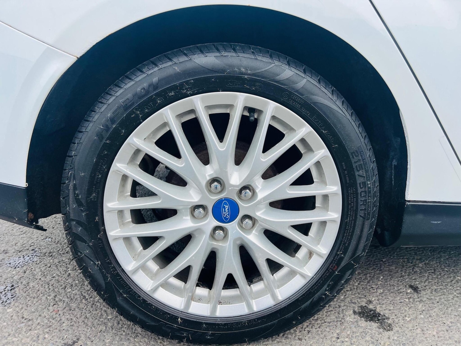 Used Ford Focus 2011 for sale - 78006657: Photo 32