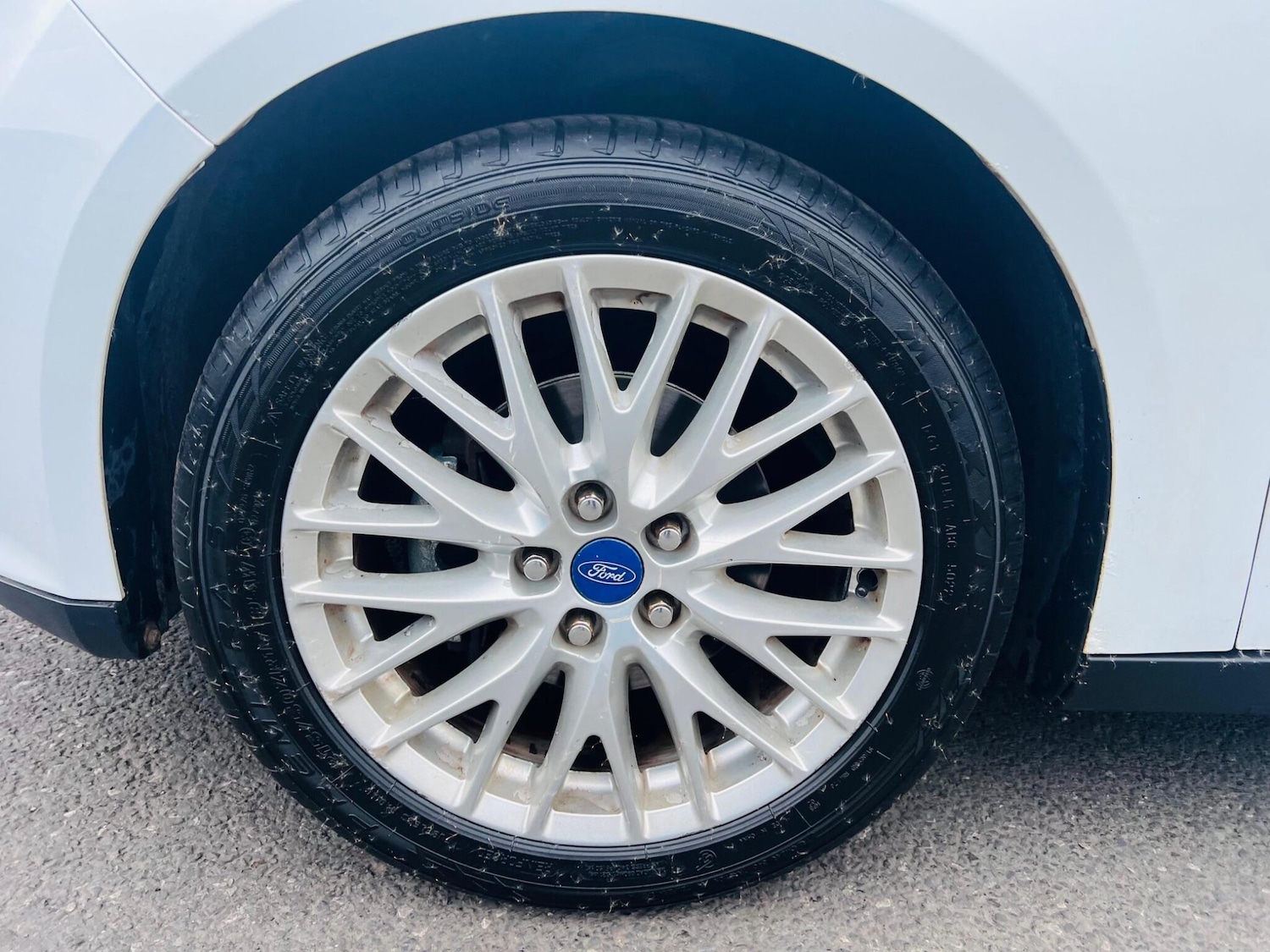 Used Ford Focus 2011 for sale - 78006657: Photo 33