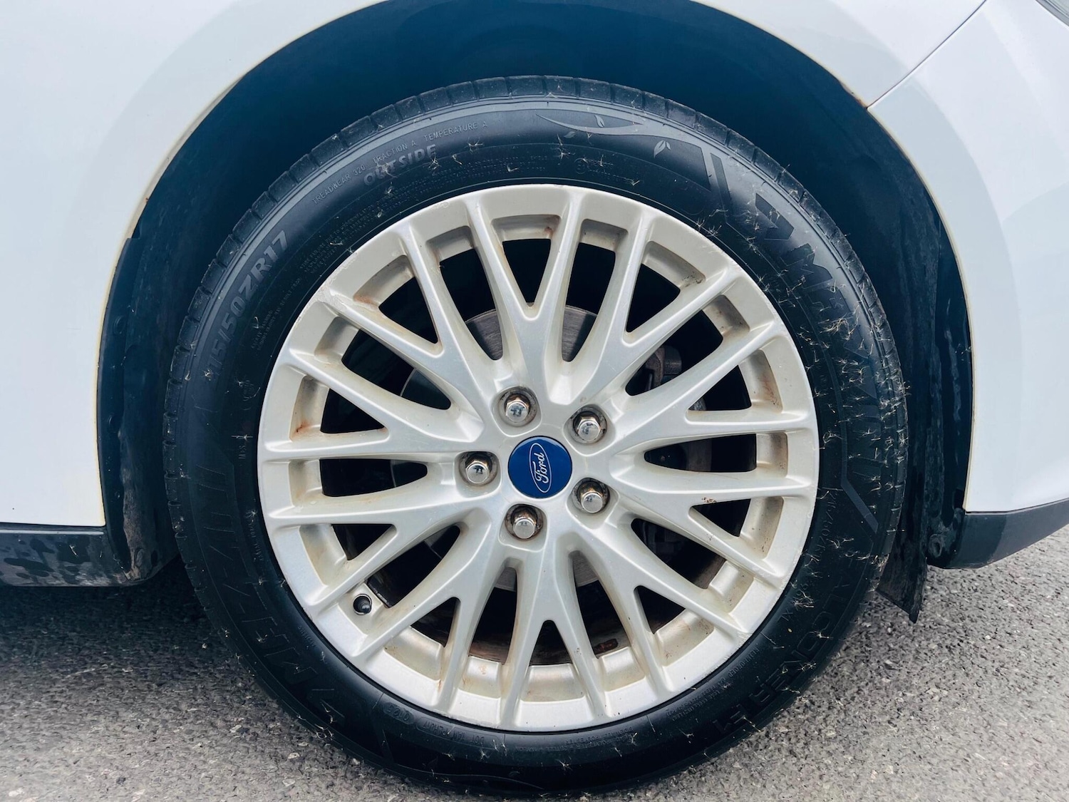 Used Ford Focus 2011 for sale - 78006657: Photo 34