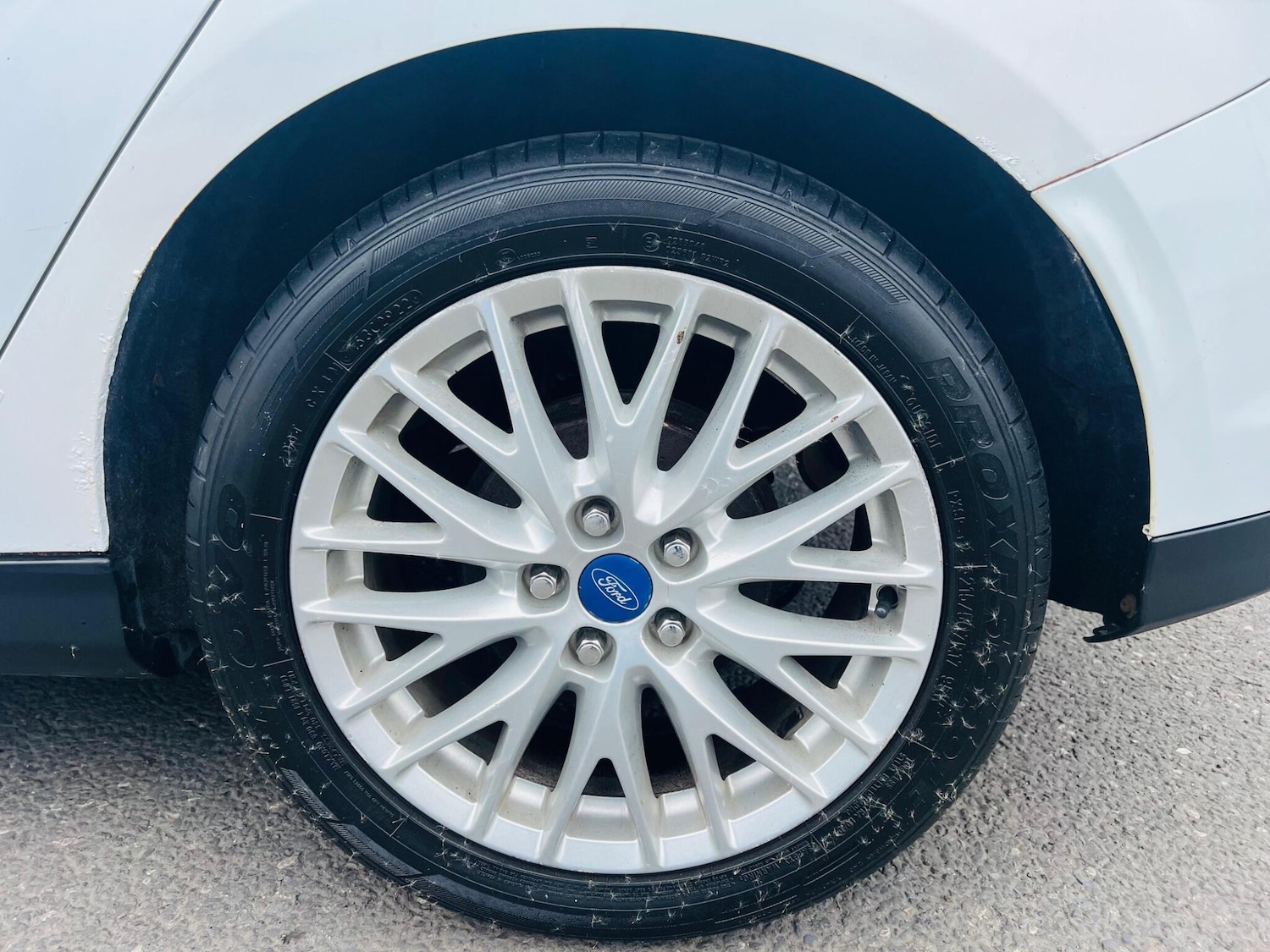 Used Ford Focus 2011 for sale - 78006657: Photo 35