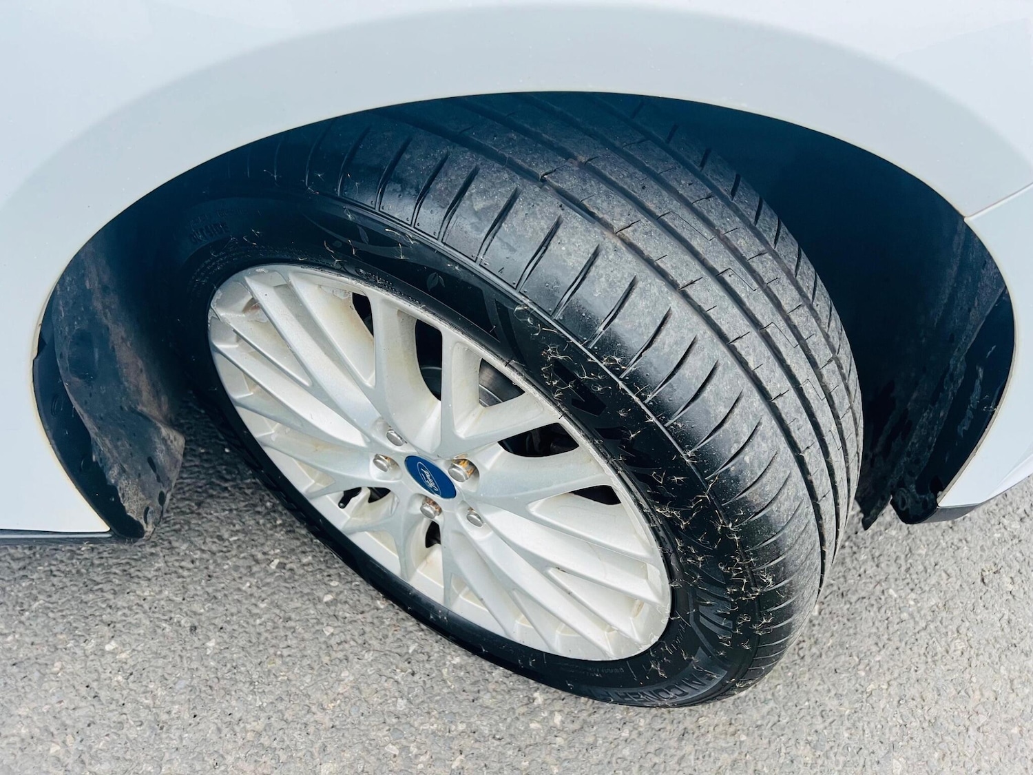 Used Ford Focus 2011 for sale - 78006657: Photo 36