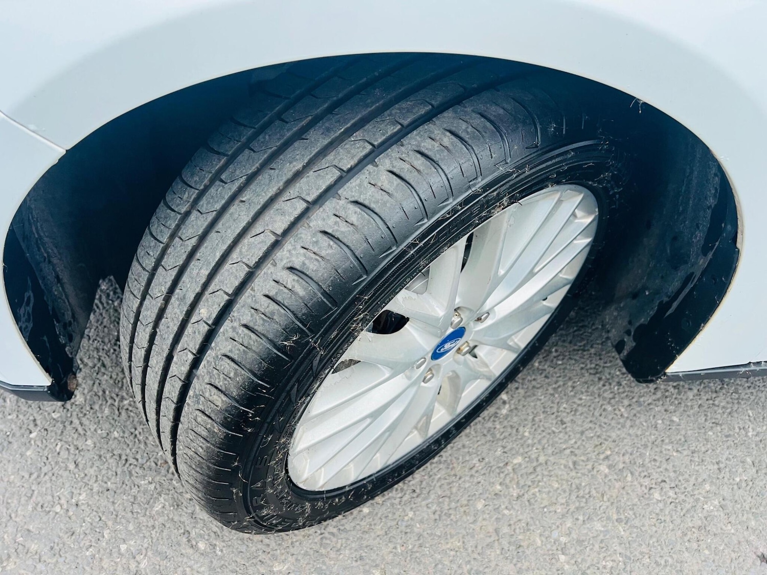 Used Ford Focus 2011 for sale - 78006657: Photo 37