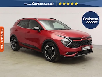 Used Kia Sportage 2022 for sale - 78825613: Photo