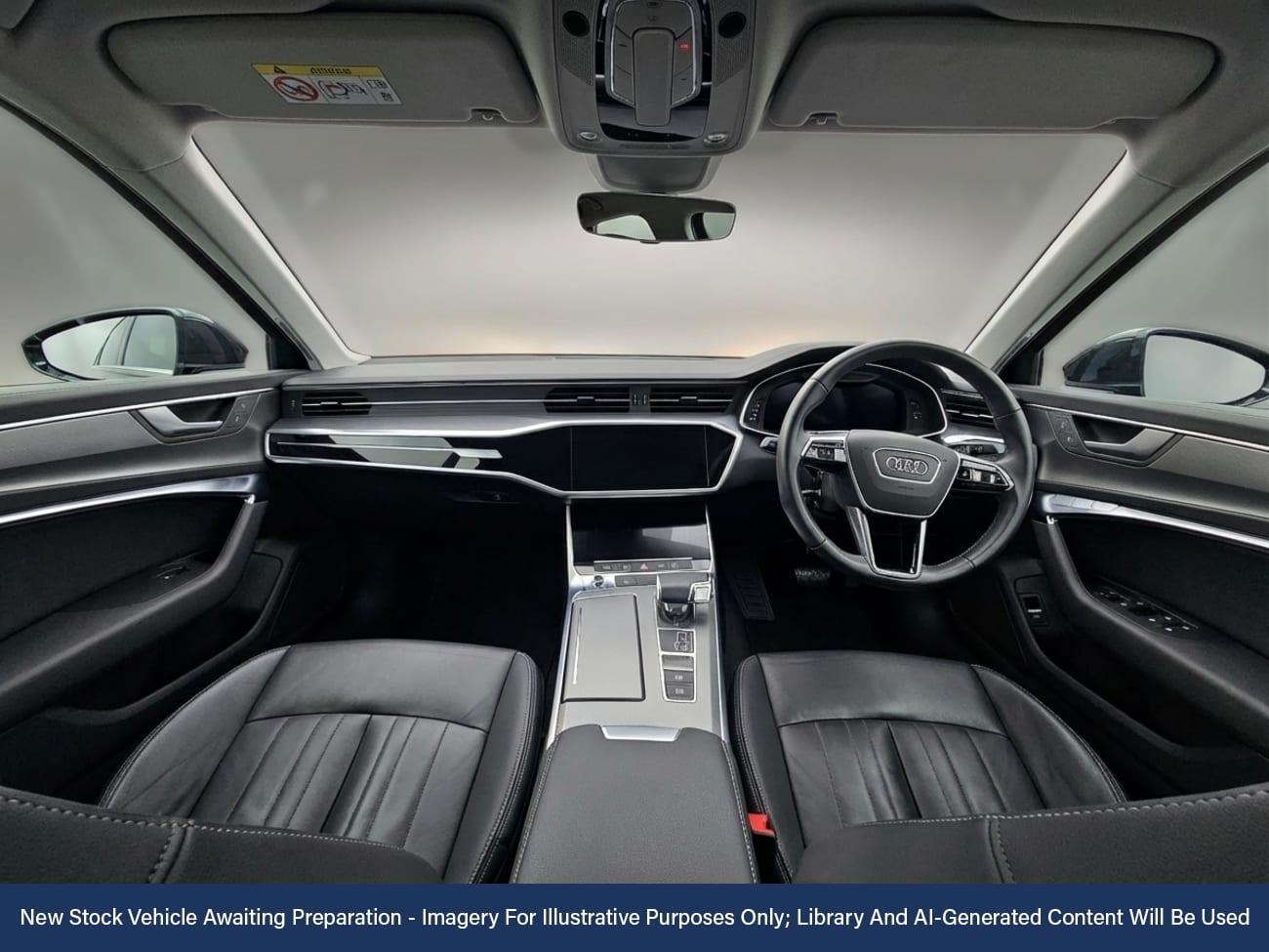 Used Audi A6 Saloon 2024 for sale - 77849248: Photo 3