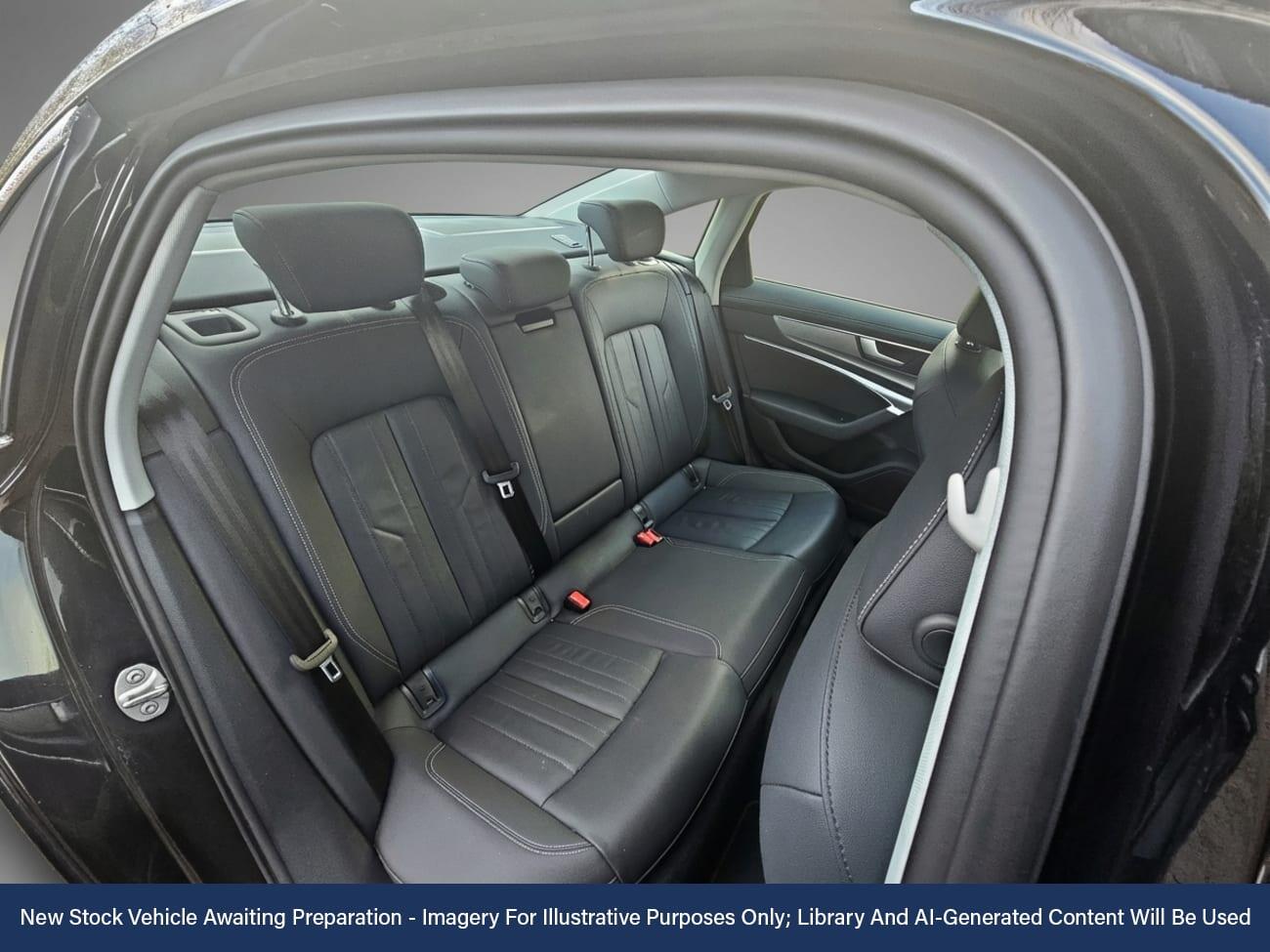 Used Audi A6 Saloon 2024 for sale - 77849248: Photo 4