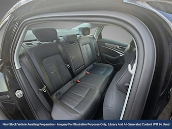 Used Audi A6 Saloon 2024 for sale - 77849248: Photo