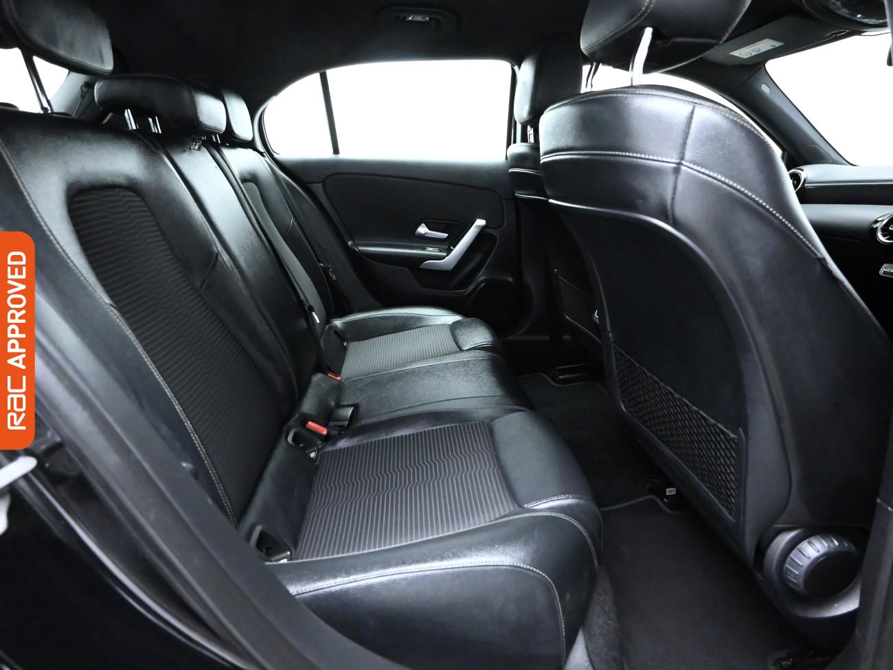 Used Mercedes-Benz A-Class 2020 for sale - 76685726: Photo 13