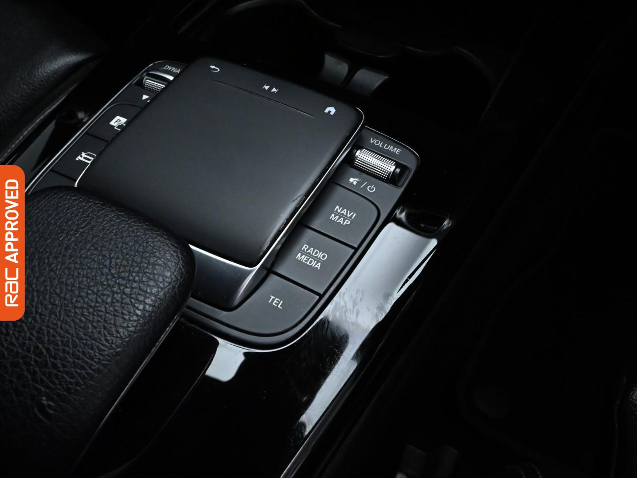 Used Mercedes-Benz A-Class 2020 for sale - 76685726: Photo 14