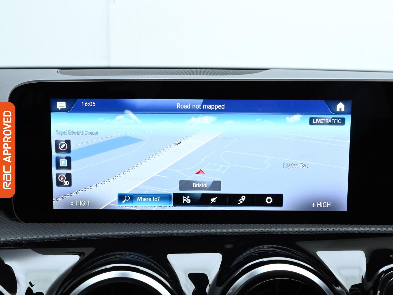 Used Mercedes-Benz A-Class 2020 for sale - 76685726: Photo 15