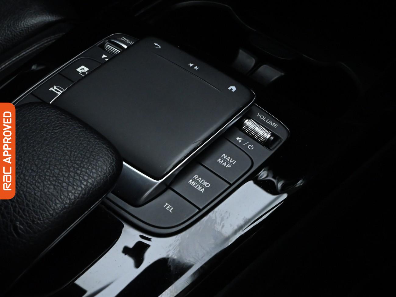 Used Mercedes-Benz A-Class 2020 for sale - 76685726: Photo 18