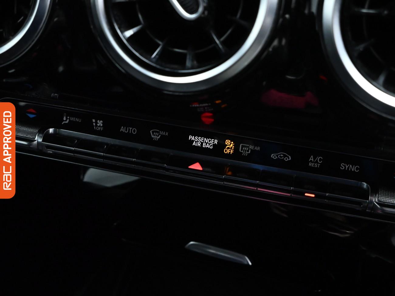 Used Mercedes-Benz A-Class 2020 for sale - 76685726: Photo 19