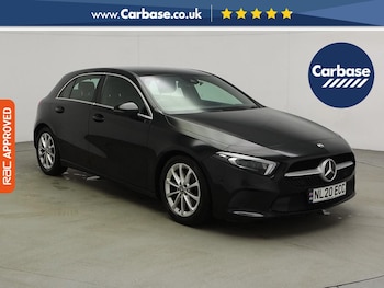 Used Mercedes-Benz A-Class 2020 for sale - 76685726: Photo