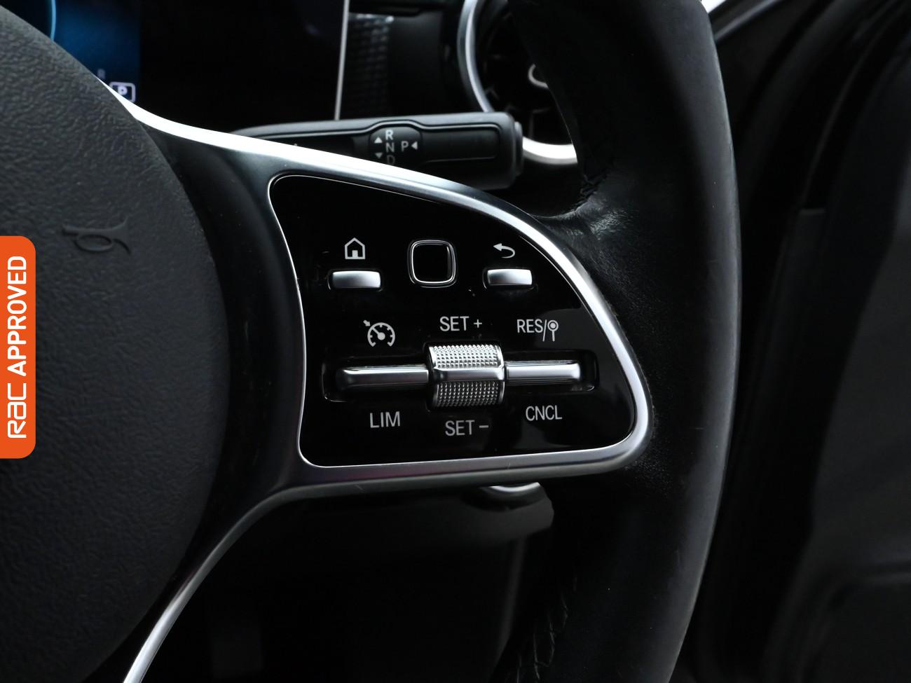 Used Mercedes-Benz A-Class 2020 for sale - 76685726: Photo 21