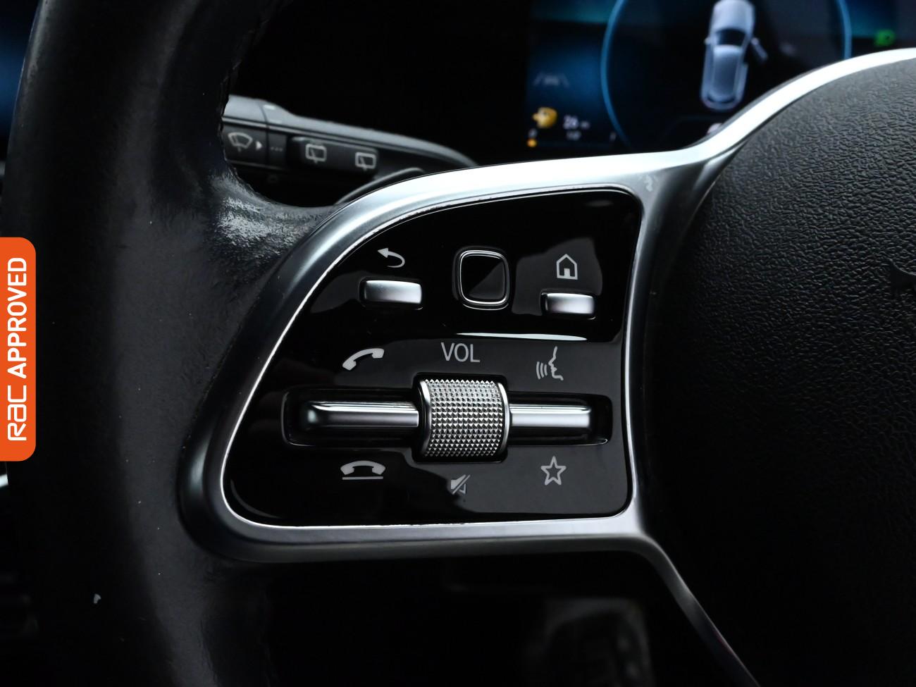 Used Mercedes-Benz A-Class 2020 for sale - 76685726: Photo 23