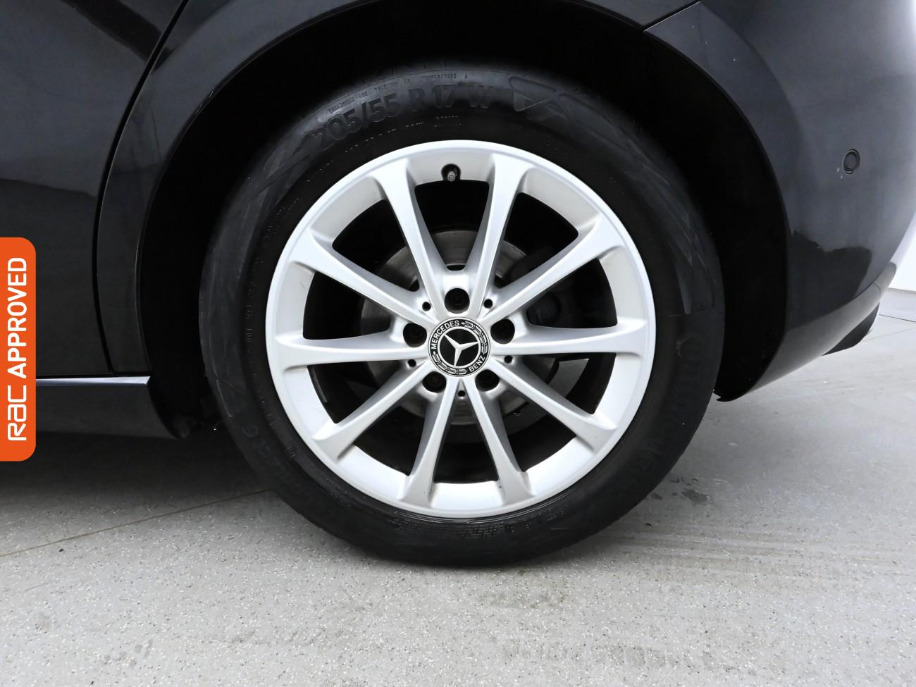 Used Mercedes-Benz A-Class 2020 for sale - 76685726: Photo 26