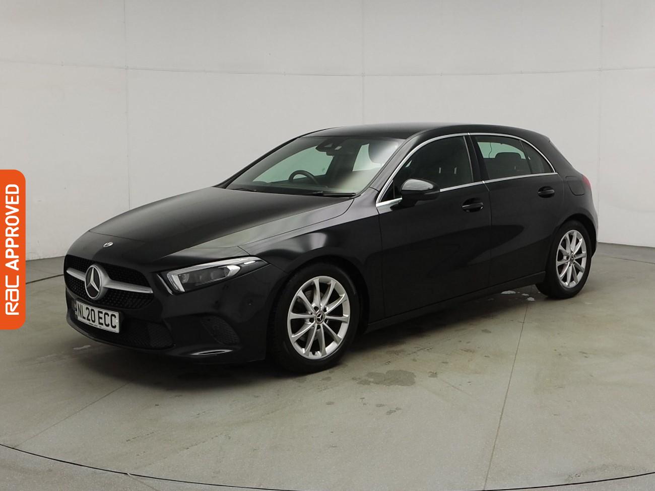 Used Mercedes-Benz A-Class 2020 for sale - 76685726: Photo 27