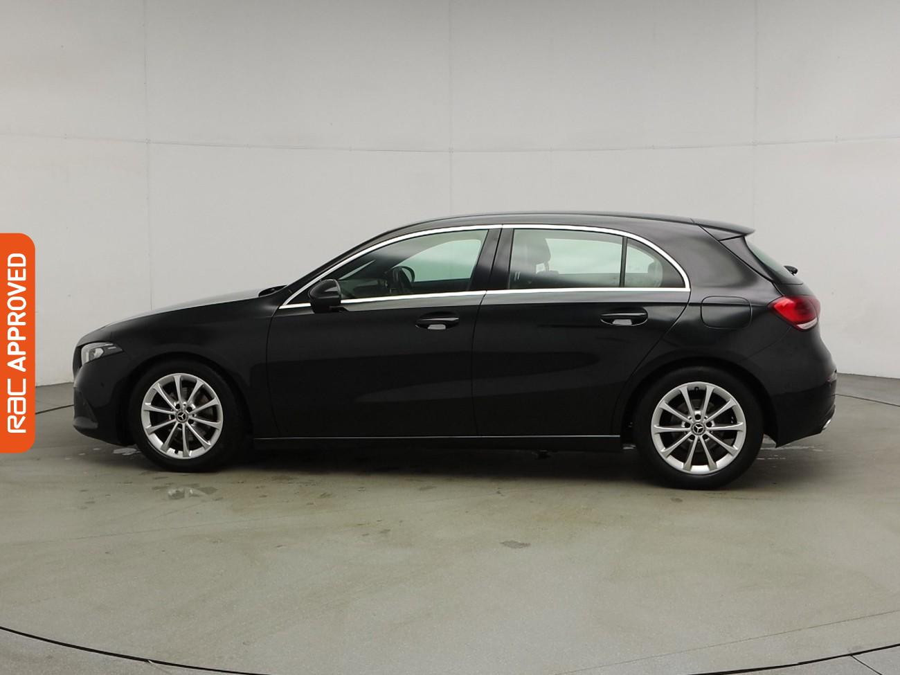 Used Mercedes-Benz A-Class 2020 for sale - 76685726: Photo 28