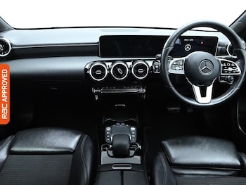 Used Mercedes-Benz A-Class 2020 for sale - 76685726: Photo