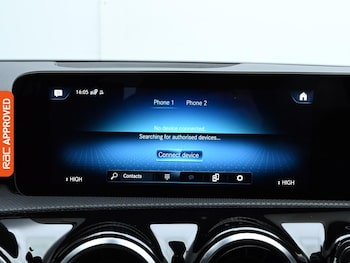 Used Mercedes-Benz A-Class 2020 for sale - 76685726: Photo