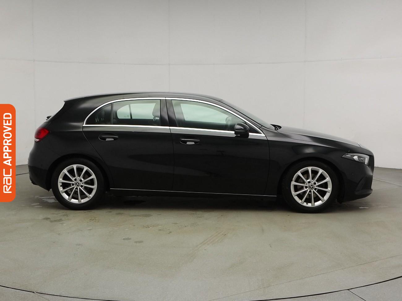 Used Mercedes-Benz A-Class 2020 for sale - 76685726: Photo 6