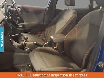 Used Ford Puma 2021 for sale - 75787467: Photo