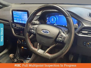 Used Ford Puma 2021 for sale - 75787467: Photo