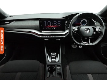 Used Skoda Octavia 2023 for sale - 79149787: Photo