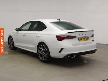 Used Skoda Octavia 2023 for sale - 79149787: Photo