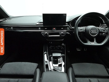 Used Audi A4 2022 for sale - 78341426: Photo