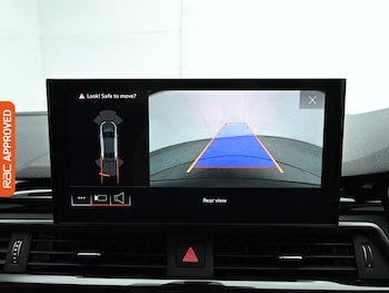 Used Audi A4 2022 for sale - 78341426: Photo