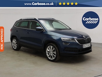Skoda - Karoq