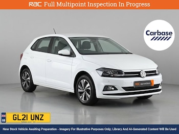 Volkswagen Polo feature image