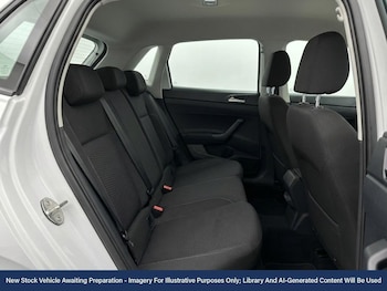 Used Volkswagen Polo 2021 for sale - 77135323: Photo