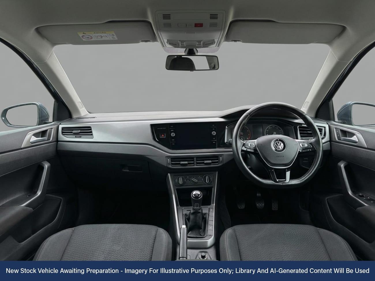 Used Volkswagen Polo 2021 for sale - 77135323: Photo 6