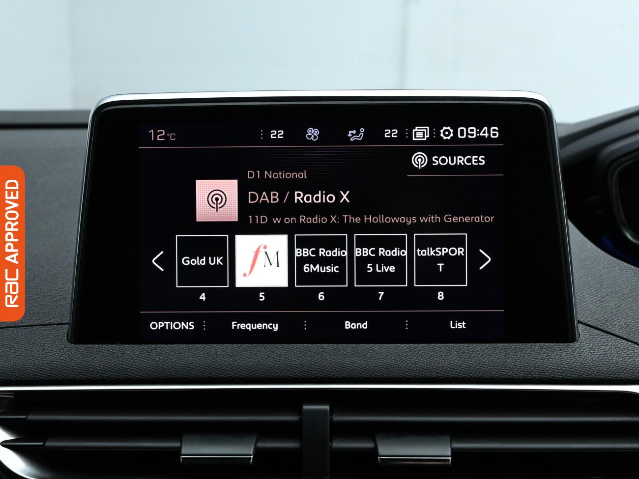 Used Peugeot 3008 2018 for sale - 76298728: Photo 15