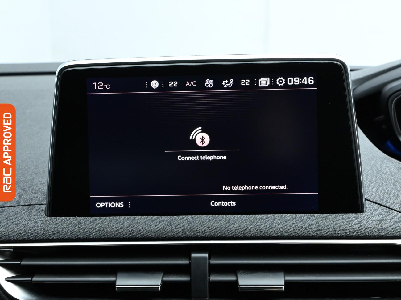 Used Peugeot 3008 2018 for sale - 76298728: Photo 18