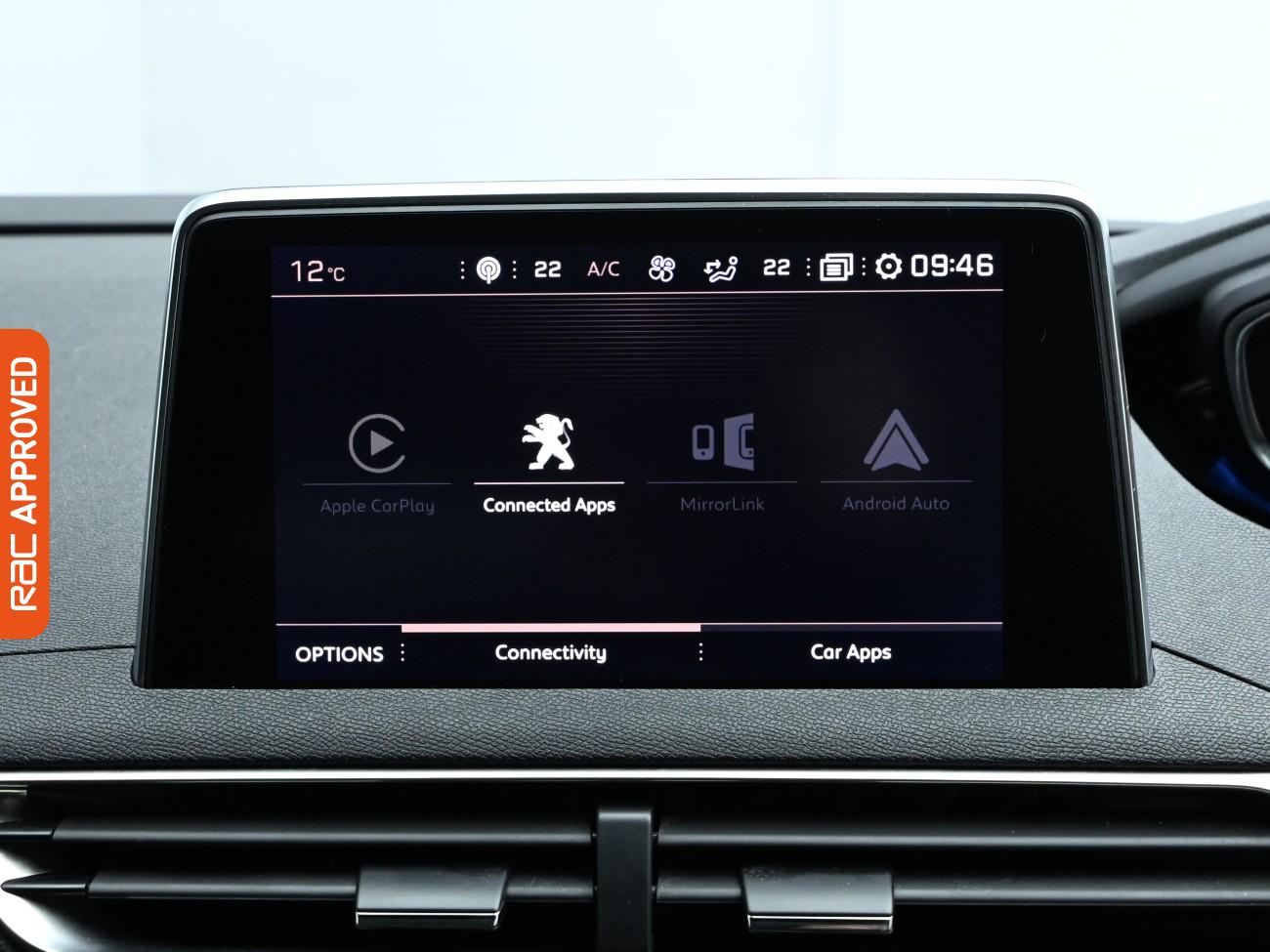 Used Peugeot 3008 2018 for sale - 76298728: Photo 19