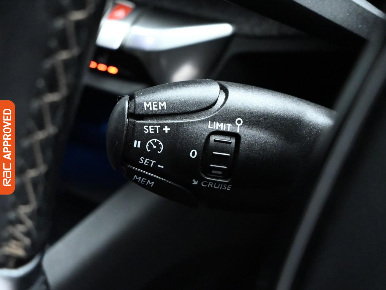 Used Peugeot 3008 2018 for sale - 76298728: Photo 22