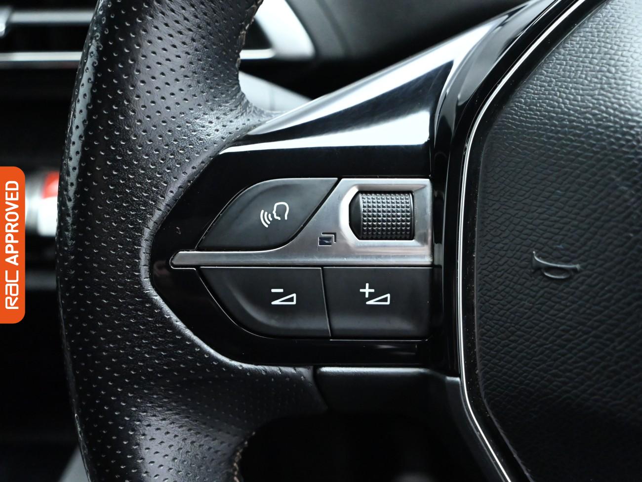 Used Peugeot 3008 2018 for sale - 76298728: Photo 24