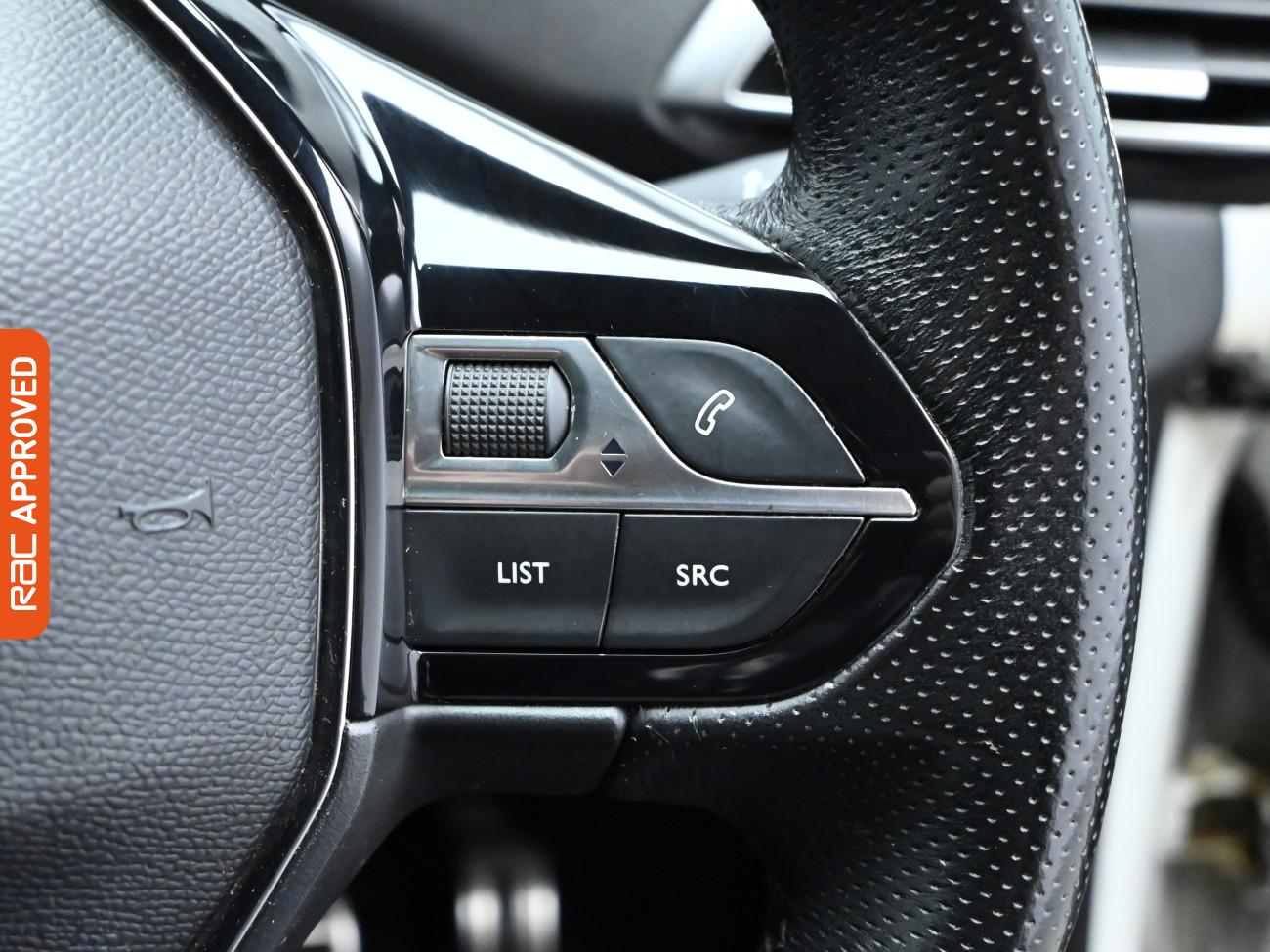 Used Peugeot 3008 2018 for sale - 76298728: Photo 25