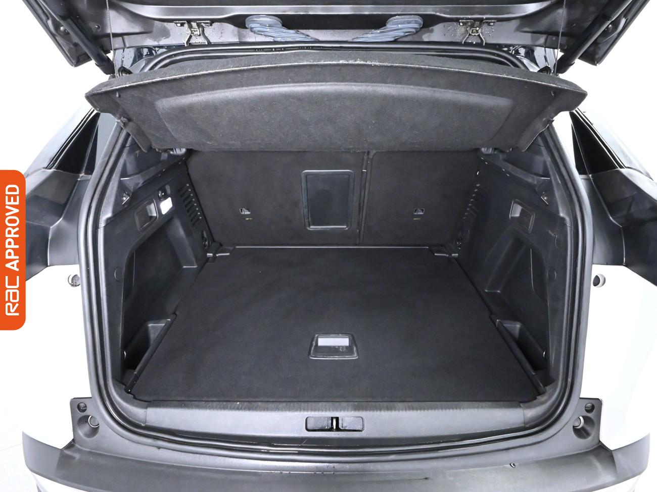 Used Peugeot 3008 2018 for sale - 76298728: Photo 28