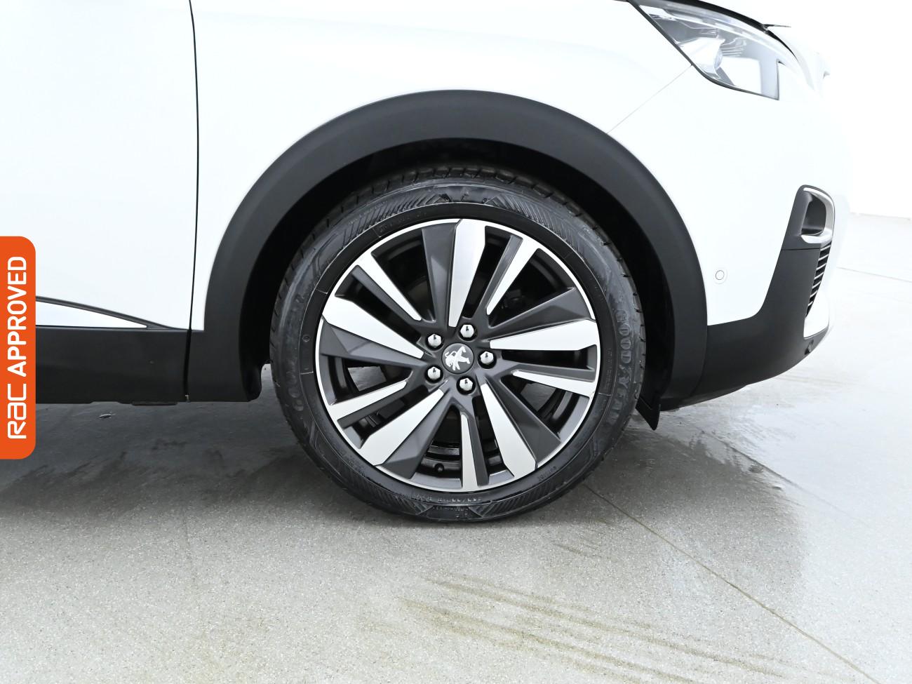 Used Peugeot 3008 2018 for sale - 76298728: Photo 29